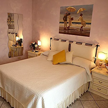 Il Melograno Hotel 3*
