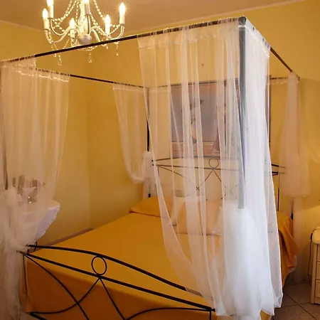 Il Melograno Hotel 3*