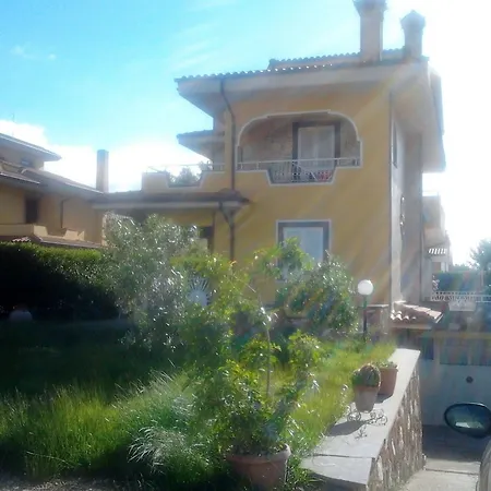 Il Melograno 3* Ciampino